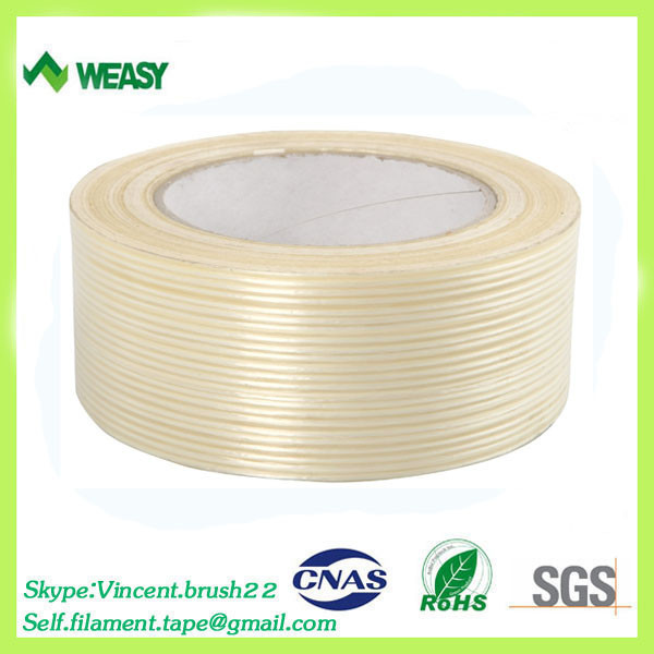 Buy cheap Utility Grade Filament Tape from wholesalers