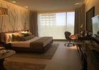 China 3 Star Modern Hotel Bedroom Furniture Comfortable Simple Design wholesale