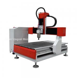 China Small Desktop 6090 CNC Router with 600*900mm working area wholesale
