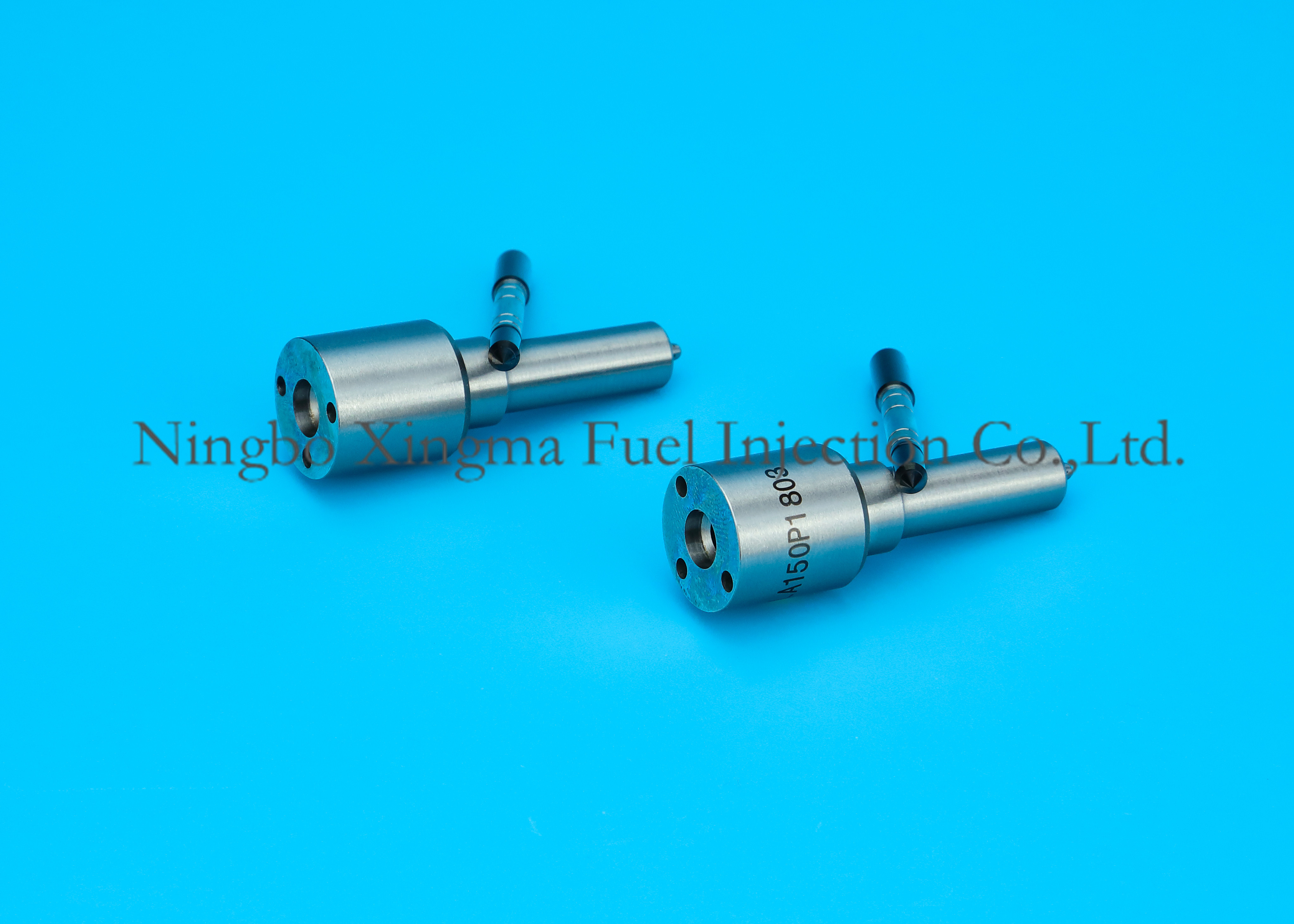 China DLLA150P1803 0433172097 Bosch Injector Nozzles DCDC4102H,DFM Chaoyang 4102H Dongfeng Car wholesale