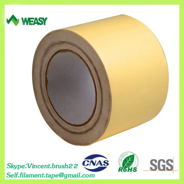 China double sided sticky tape wholesale