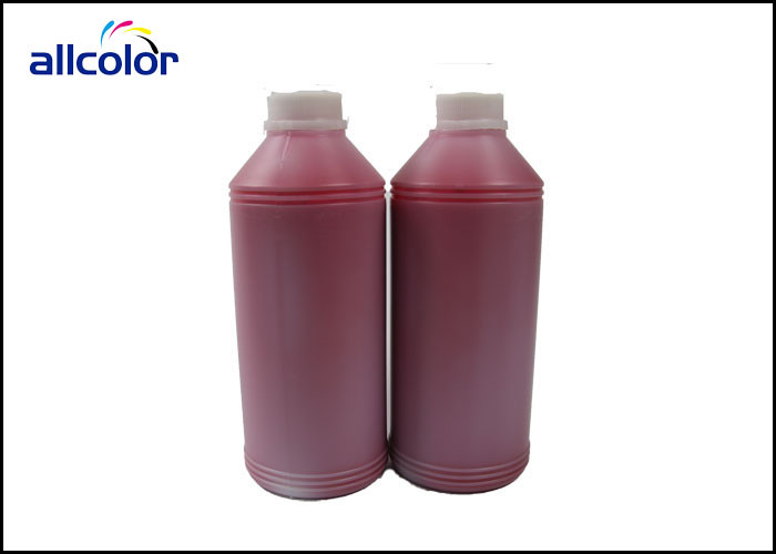 China Quick Dry HP Printer Pigment Based Ink Health And Environmental Protection wholesale