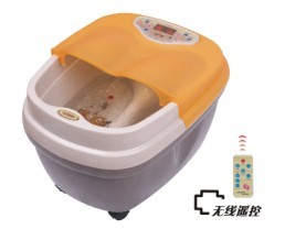 China Footbath Massager Foot Spa Machine With Temperature Control wholesale
