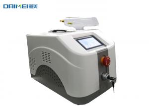 China 2000w Nd Yag Q Switched Laser Tattoo Removal Machine 1064nm 532nm 1320nm wholesale