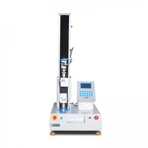 China Rubber Test Power Tensile Tester Insertion Force Compression Stress Instrument Equipment For Electronic Laboratory wholesale
