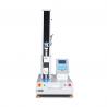 Buy cheap Rubber Test Power Tensile Tester Insertion Force Compression Stress Instrument from wholesalers