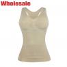 Buy cheap OEM Ladies Body Shaper Yoga Vest Top Slim Fit Body Shaper For Ladies from wholesalers
