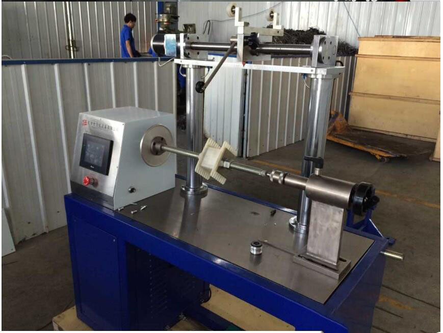 China professional manufacturer winding machine for bushing with connection wholesale