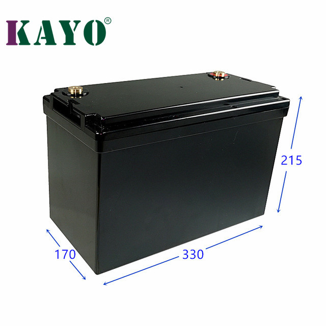 China MSDS 50Ah 24V LiFePO4 Lithium Battery For Electric Scooter wholesale