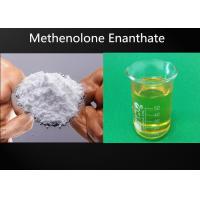 Primoject methenolone enanthate