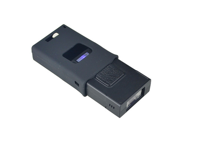 China DC 5V 2D Barcode Scanner , MS3392 Bqr Code Scanner Device For Tracking Inventory wholesale