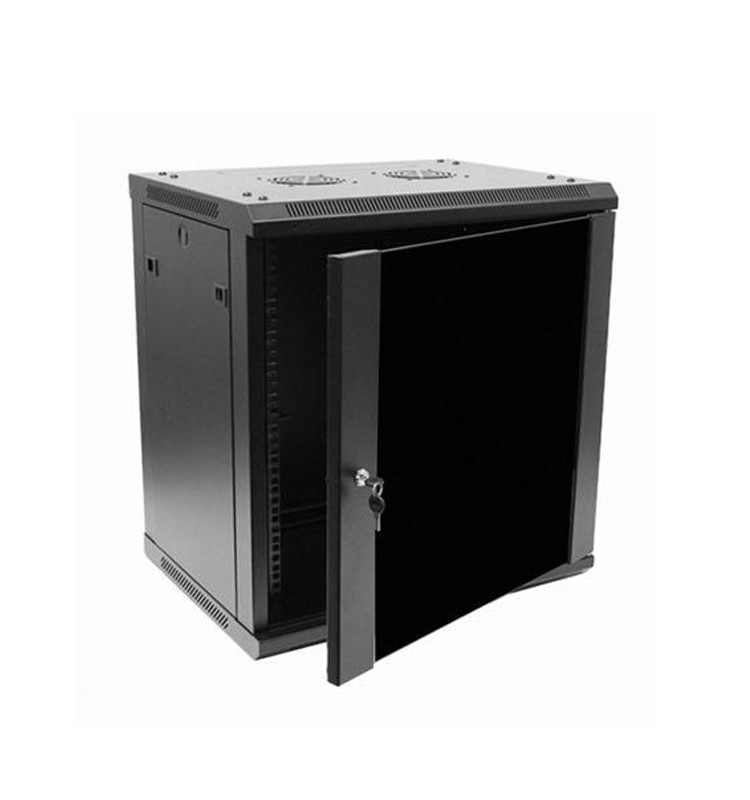 China Wall Mounted And Floor Standing Network Server Cabinet For Telecommunication wholesale