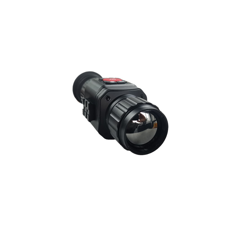 Buy cheap 75mm Long Range Shooting Rifle Scope With Tactical Gunsight from wholesalers
