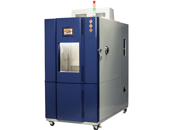 Economical Climatic Test Chamber Program Control RO Reverse Osmosis Water Supply