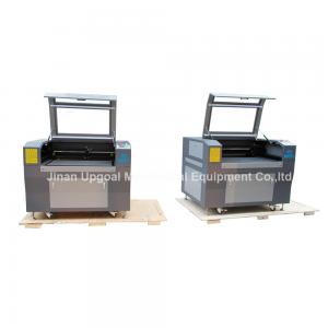 China Gavestone Head Photo Co2 Laser Engraving Machine for Surface Photo Engraving wholesale