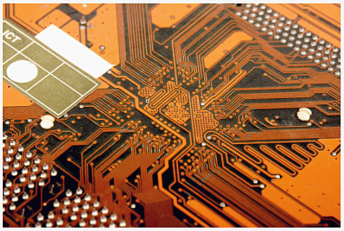 China Smart Speakers​ PCB Manufacturing | Printed Circuit Board Prototype | Grande Electronics wholesale