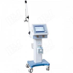 China Lightweight Medical Ventilator Machine For Emergency Clinical Resuscitation wholesale