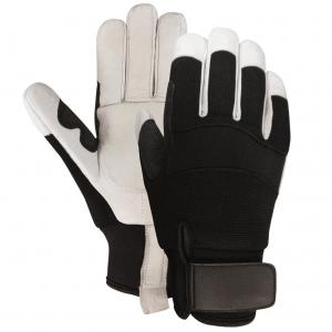China Hysafety S-XL Vibration Resistant Gloves Against White Finger Disease wholesale