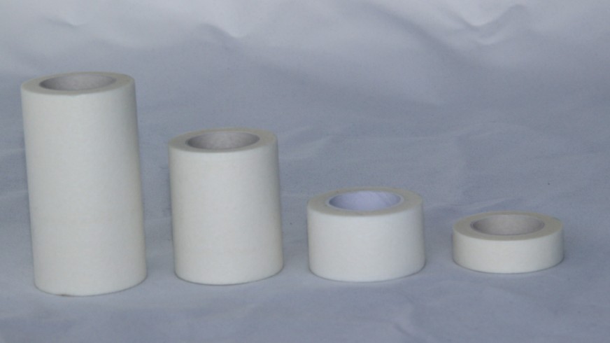 China Non - woven Porous Breathable Surgical Paper Tape wholesale