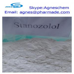 Buy stanozolol powder