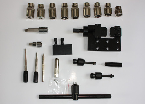 China common rail injector disassembling tools (20 pcs) wholesale