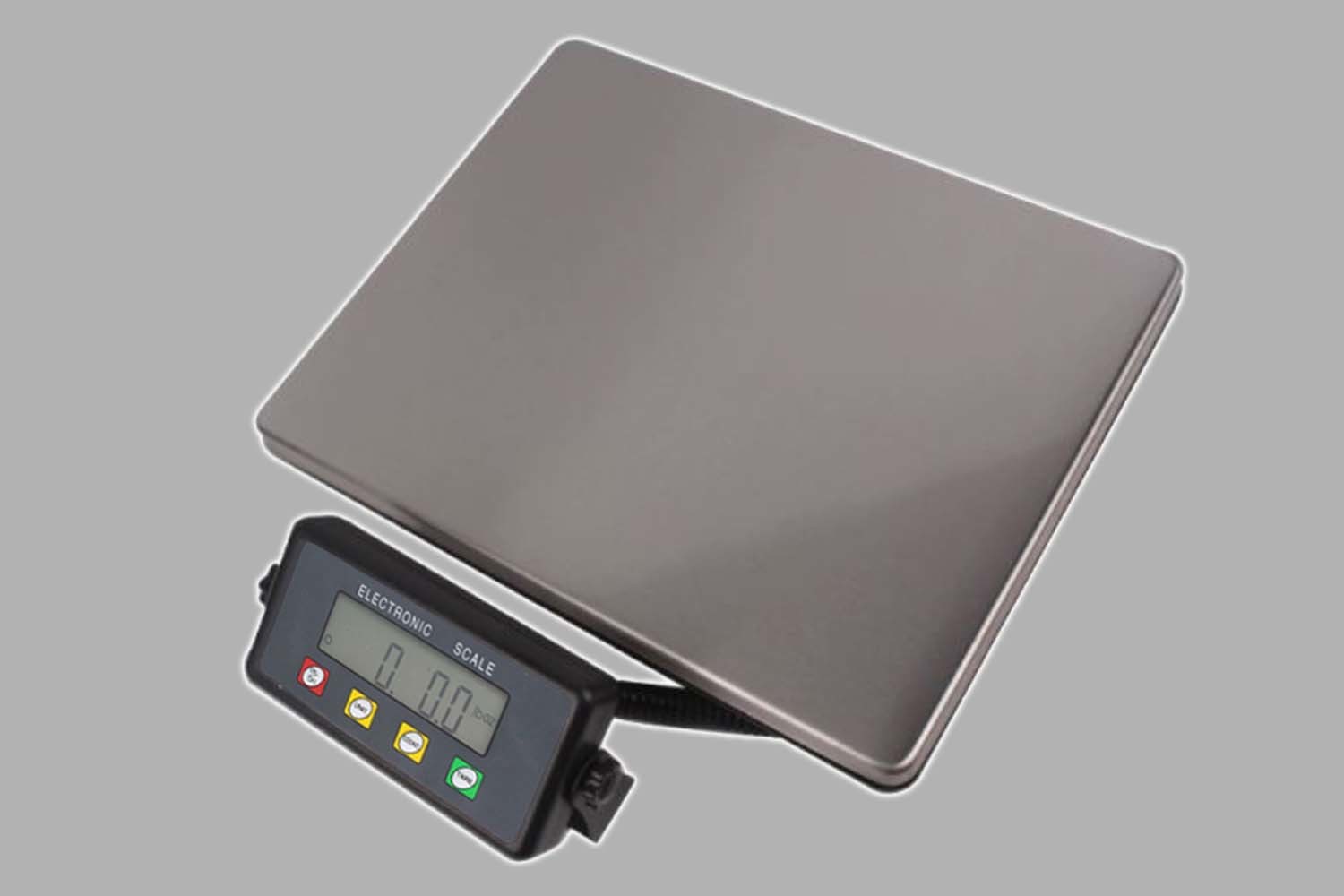 China LCD Display Electronic Postal Scale , SF887 Digital Postal Weight Scale wholesale