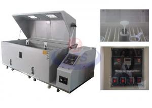China Lab Aging Resistant Environmental Test Chamber OTS Designed Controller With LCD wholesale