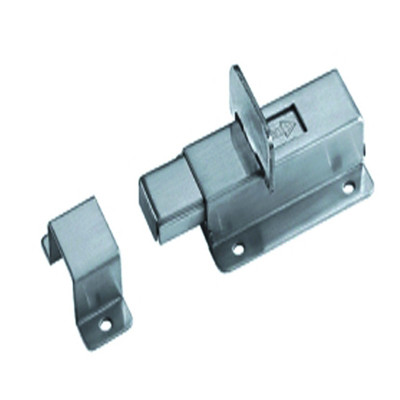 China indicating door bolt types of door bolts   ( BA-B009) wholesale