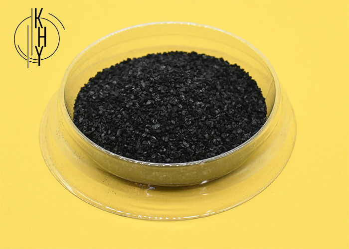 China Good Adsorption Granular Activated Carbon Water Purification Coal Based wholesale