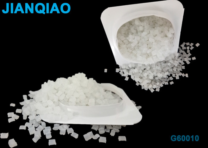 China 10% GF Filled Nylon6 , Modified PA6 Plastic Granule , Glassfiber Fiied Polyamide wholesale