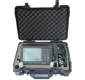 China Digital Portable Ultrasonic Flaw Detector, Metal Crack Detection Meter, Weld Testing Equipment wholesale