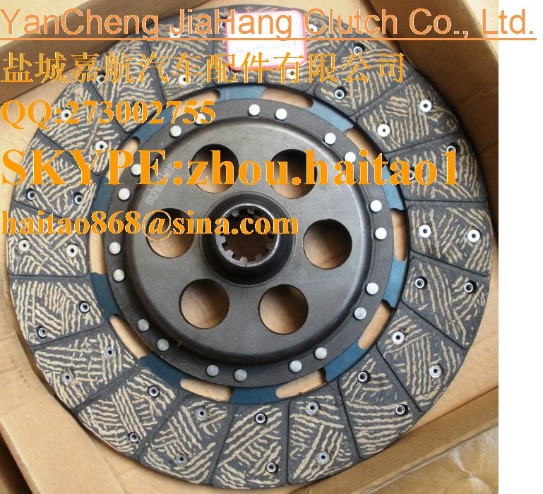 China L.U.K. 330 0013 460/3300013460 CLUTCH DISC wholesale