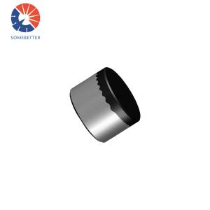 China Coal And Diamond Oil/gas/well Processing Insert Tungsten Carbide Cutter Inserts Pdc For Coalfield wholesale