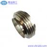 Buy cheap Sanitary stainless steel IDF threaded joint from wholesalers