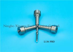 China Diesel Fuel Pressure Relief Common Rail Valve F00VC01346 Compact Structure wholesale