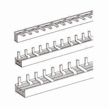 Buy cheap Insulated Busbars from wholesalers
