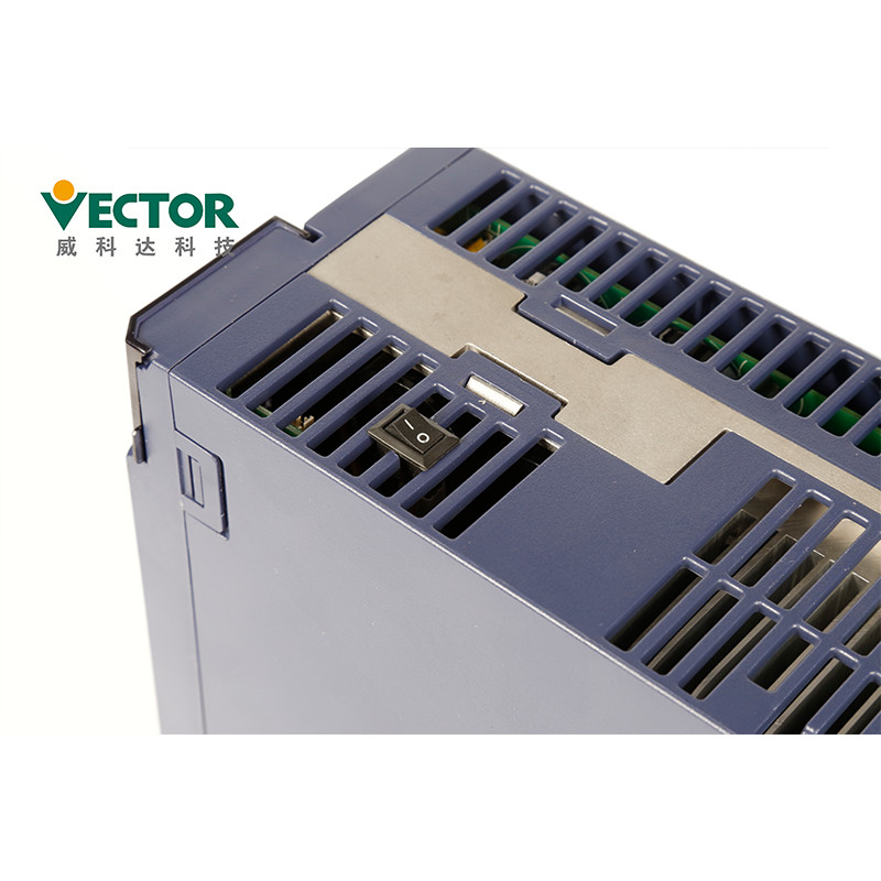 China Vector 22KW CNC Servo Drive For Wood CNC Processing Machine wholesale