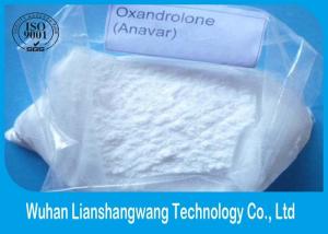 Oxandrolone classification