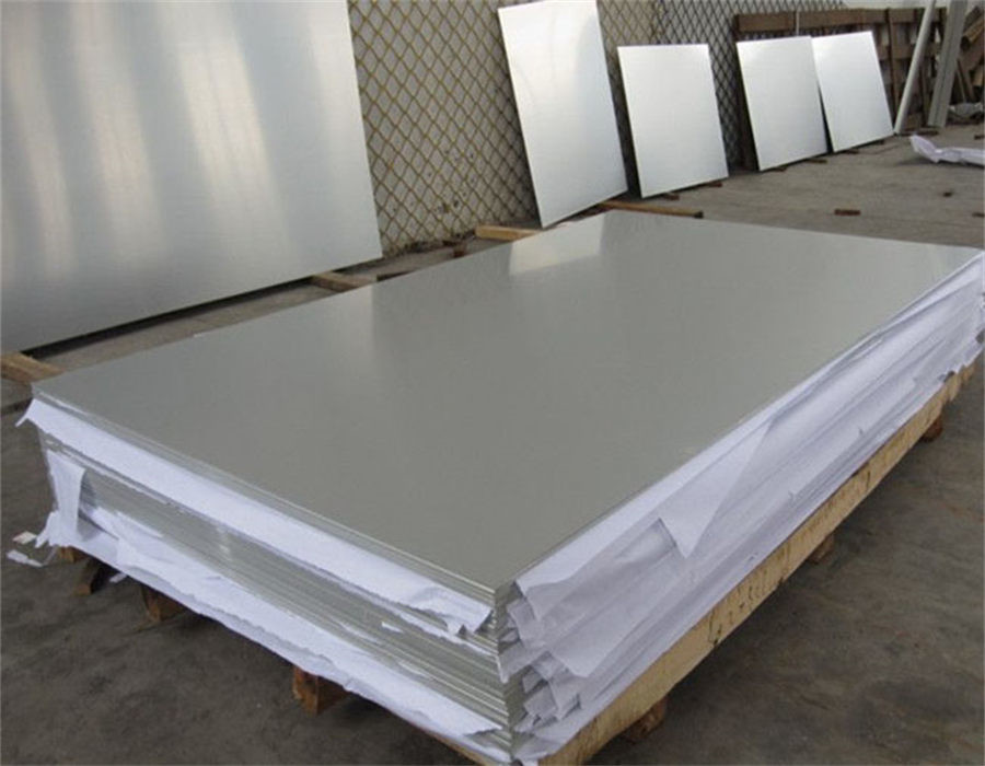 China 5052h32 5083 Aluminium Sheet 7075-T6 5083 T6 5083 H111 H112 H116 8x10 8x4 wholesale