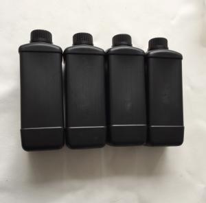 China Environmentally Friendly UV Printer Ink For Epson DX5 DX7 Print Head wholesale