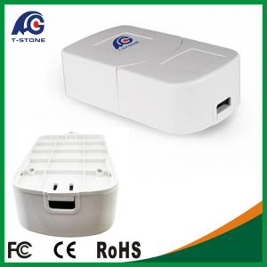 China waterproof passive poe splitter,poe converter 12V/2.5A output wholesale