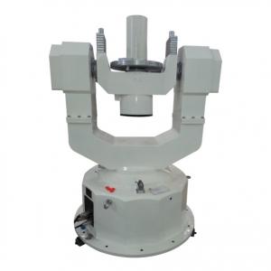 China 30kg Payload 3 Axis Turntable Precise For INS Calibrate And Test wholesale