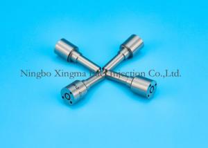 China Truck Engine Cummins Diesel Injector Nozzles Common Rail High Performance wholesale