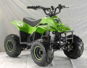 China ATV products 110cc,125cc wholesale