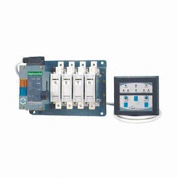 China Automatic Transfer Switch, Used in Hospitals, Hotels and Markets wholesale