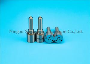 China Bosch 044511002 Common Rail Injector Nozzles , High Speed Steel Diesel Fuel Injector Nozzle wholesale