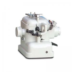 China Eight Track Garment Sewing Machine Hot Forming Polishing SGS Approval wholesale