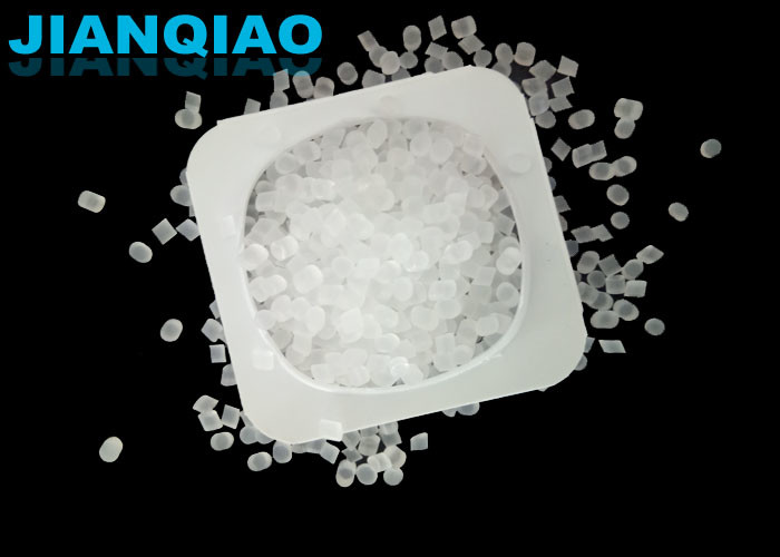 China Grafted EVA Of Maleic Anhydride Transparent Reprocessed Plastic Granule Compatilizer To Improve Compatibility wholesale