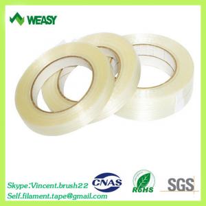 China Bidirectional filament tape wholesale