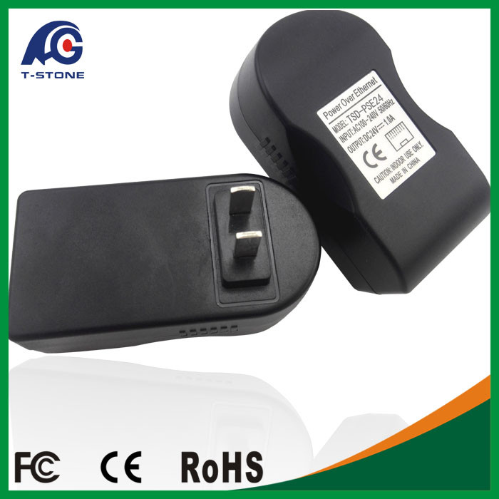 China Desktop Poe Adapter (24W ~48W) wholesale